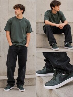 Nike Zoom Blazer Low Pro GT Skate‎ Sneakers – Streetwear Minimal Skate